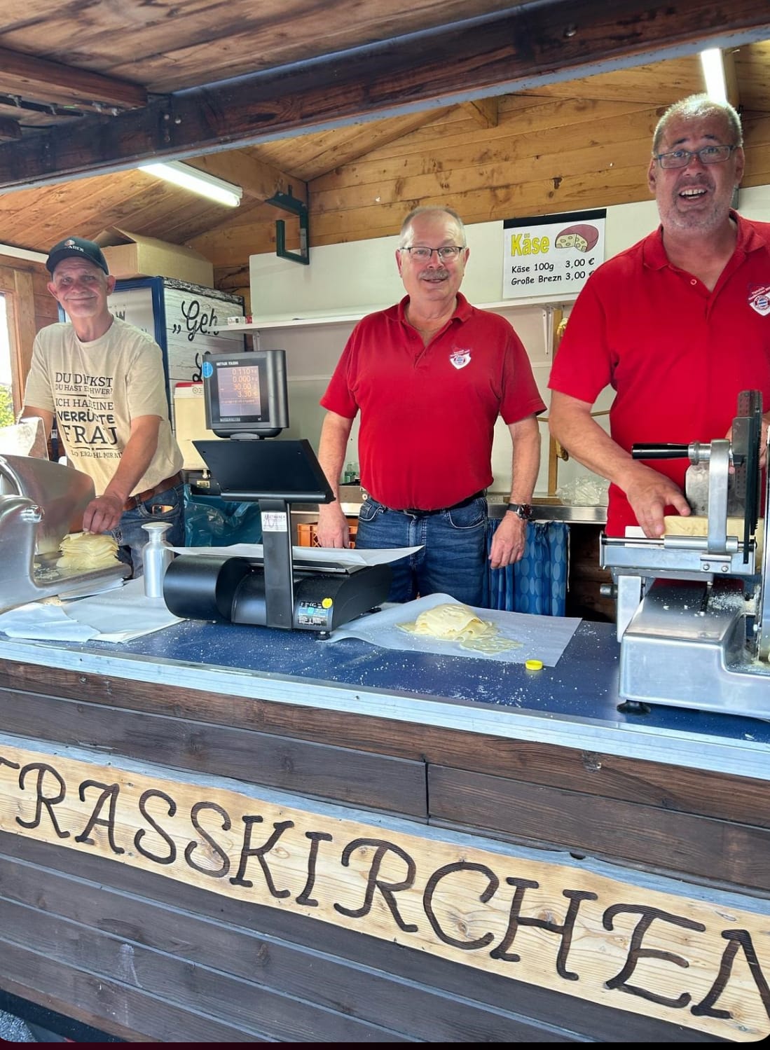 25 Jahre FC Bayern Fanclub Straßkirchen 2000 – Ein Vierteljahrhundert rot-weiße Leidenschaft