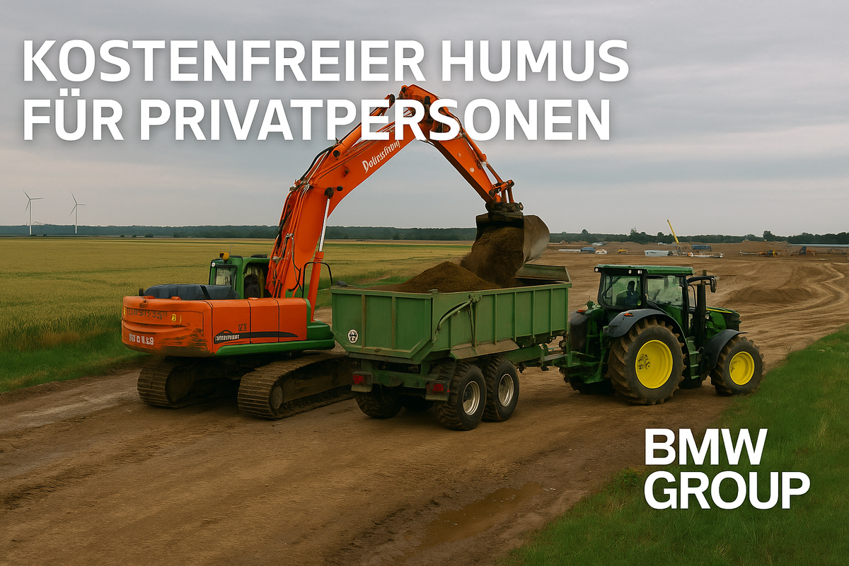 Es ist wieder soweit!
