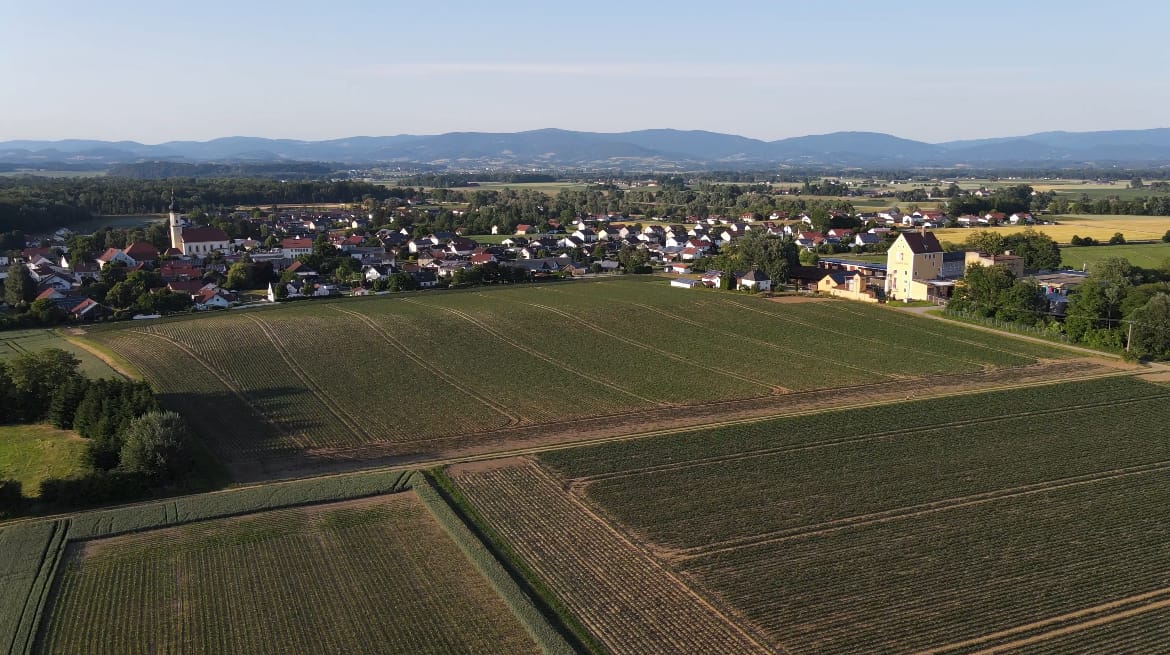 🚧 Irlbach: SR 7 wird ab 16. Juli voll gesperrt – Sanierung bis Ende November