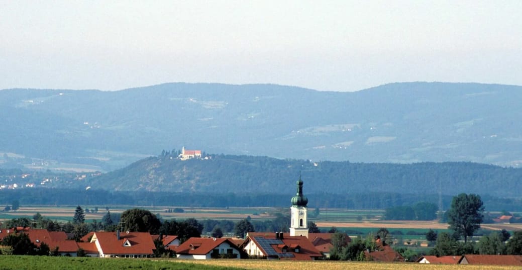Loibl zieht von Straubing nach Oberschneiding – ein starkes Signal für die Region