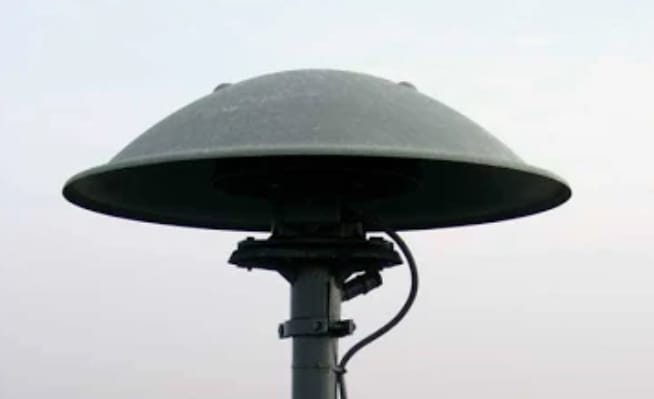 Bundesweiter Probealarm am 11. September