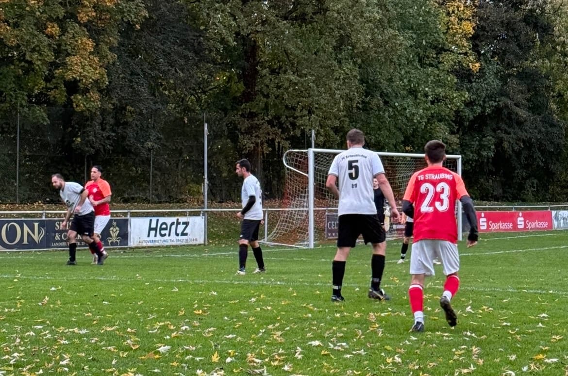 A-Jugend und Reserve gewinnen, Herren müssen bittere Auswärts-Niederlage einstecken