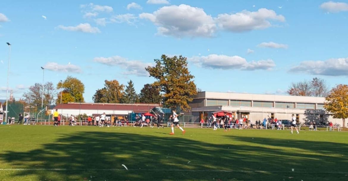 FCS mit wichtigem Heimsieg