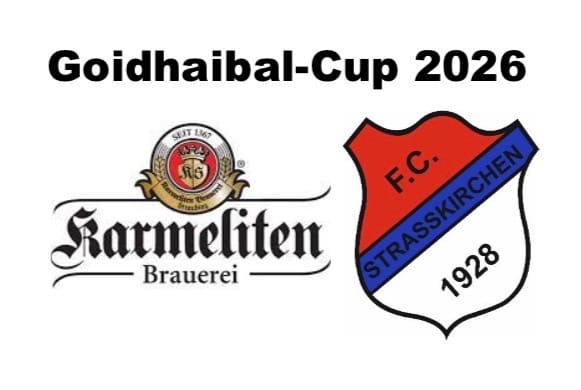 Hallenturnier um den Goidhaibal-Cup