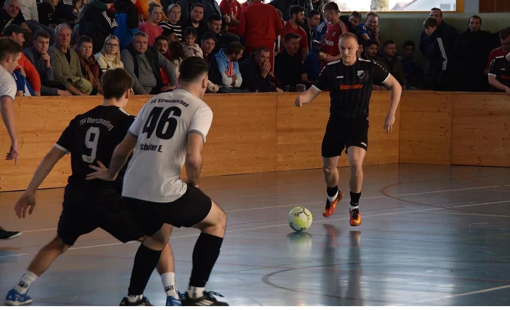 Oberschneiding holt den Goidhaibal-Cup – Motzing sichert sich den AH-Titel