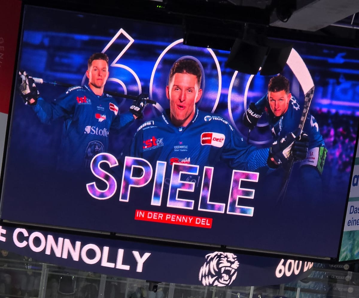 Straubing Tigers starten heute in die DEL-Playoffs – wir haben ein Tippspiel für euch