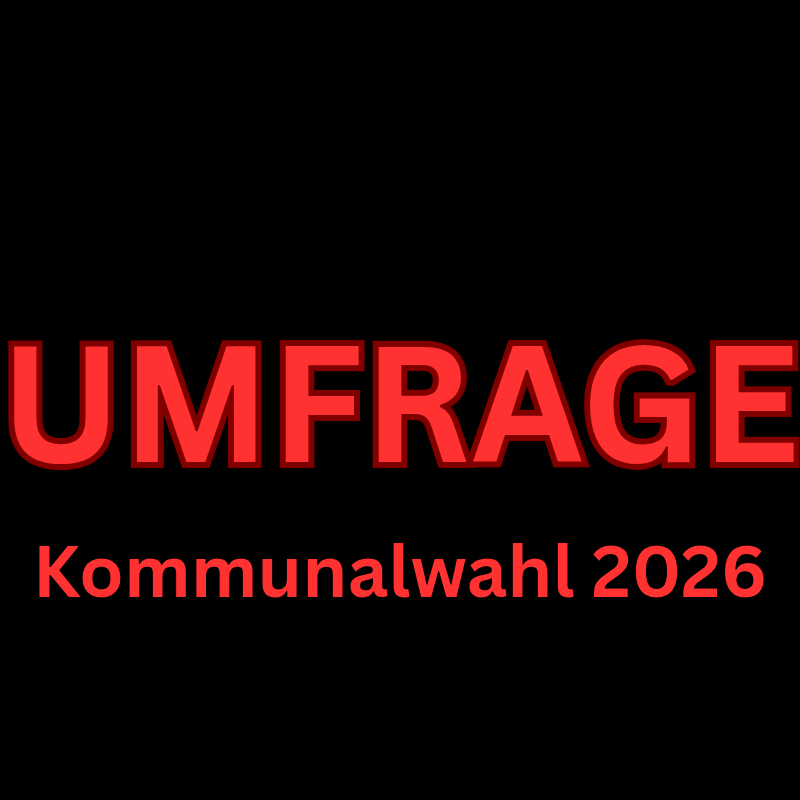 Straßkirchen, jetzt wird nicht nur geredet. Jetzt wird getippt.