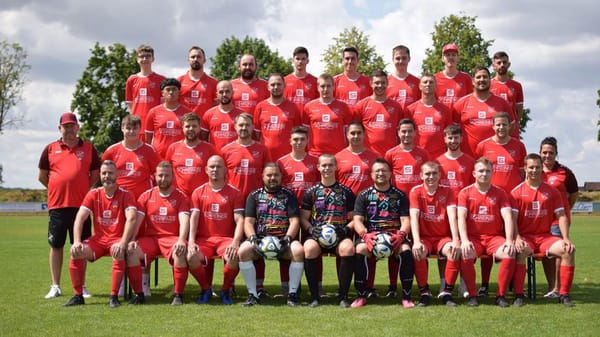 FC Straßkirchen – mehr als nur Fußball im Dorf
