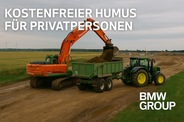 Es ist wieder soweit!
