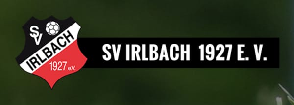 Foto: SV Irlbach