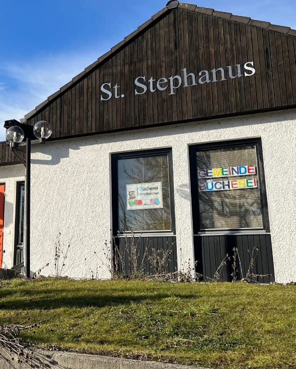 🧸 Kuscheltier-Abenteuer und Vorlesezauber in der Gemeindebücherei Straßkirchen