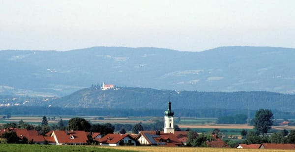 Loibl zieht von Straubing nach Oberschneiding – ein starkes Signal für die Region