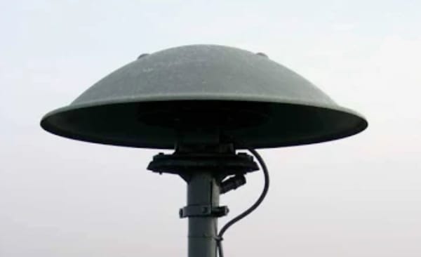 Bundesweiter Probealarm am 11. September