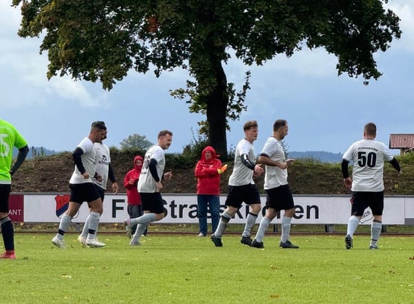 Doppelspieltag für den FCS